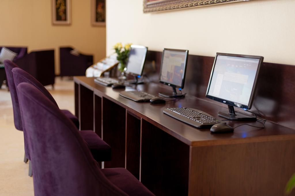 Muong Thanh Grand Nha Trang Hotel Eksteriør bilde